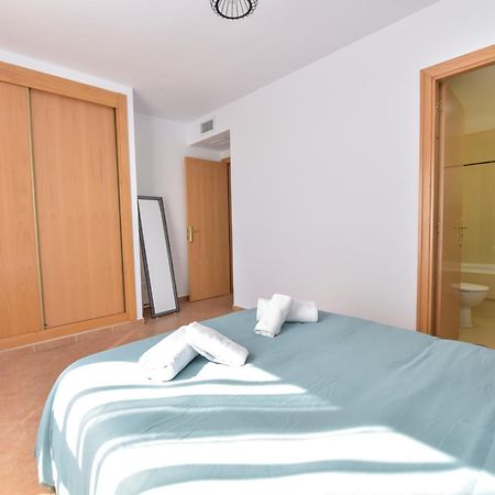 New Premium Apartment - Free Parking & Pools La Algaba Ngoại thất bức ảnh