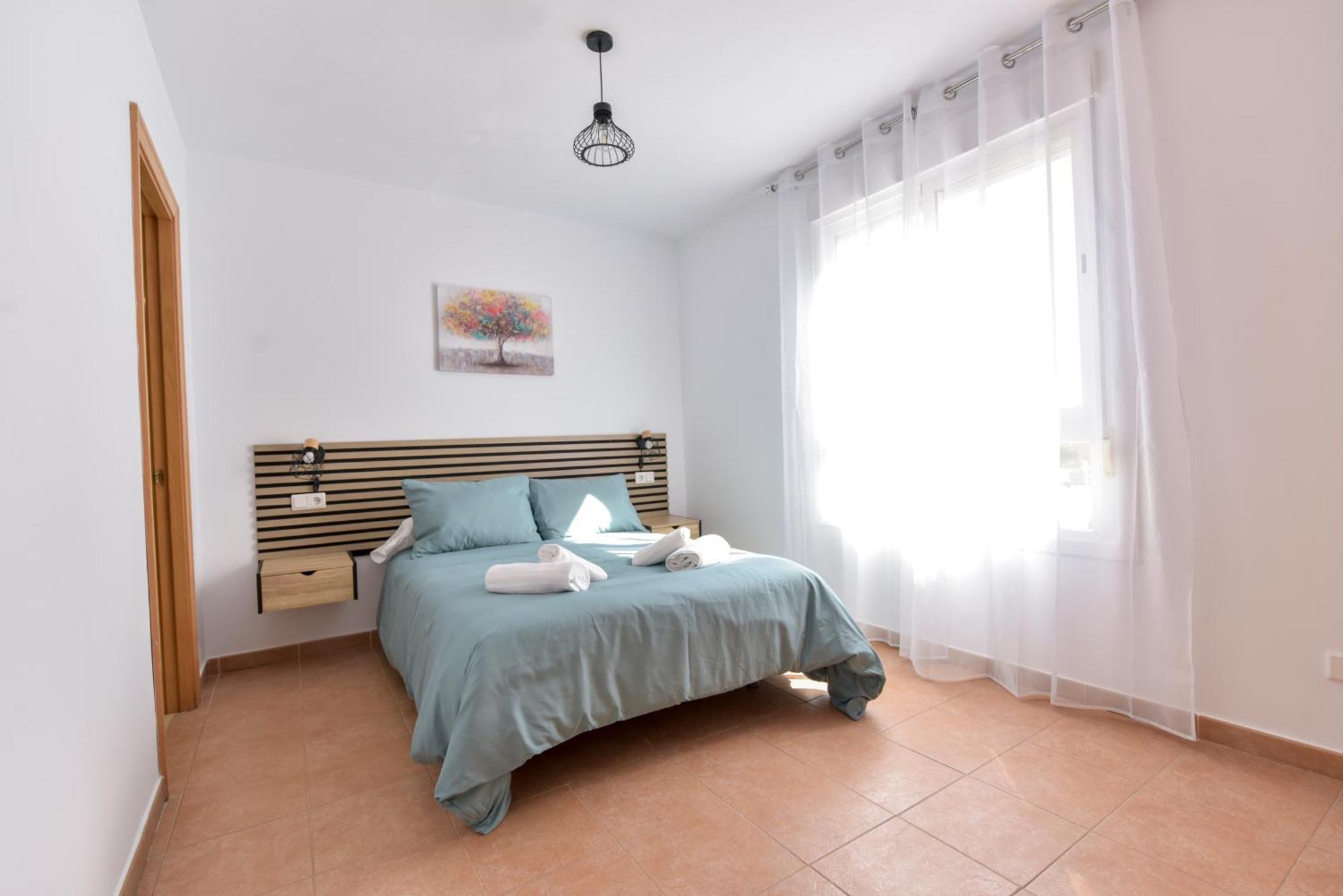 New Premium Apartment - Free Parking & Pools La Algaba Ngoại thất bức ảnh