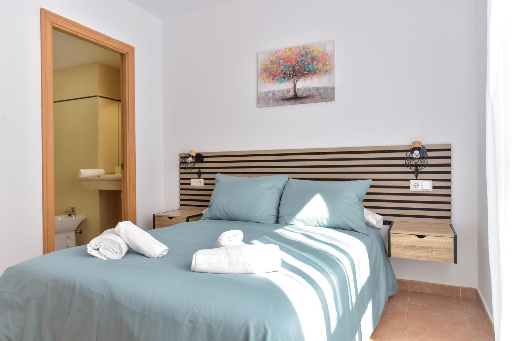 New Premium Apartment - Free Parking & Pools La Algaba Ngoại thất bức ảnh