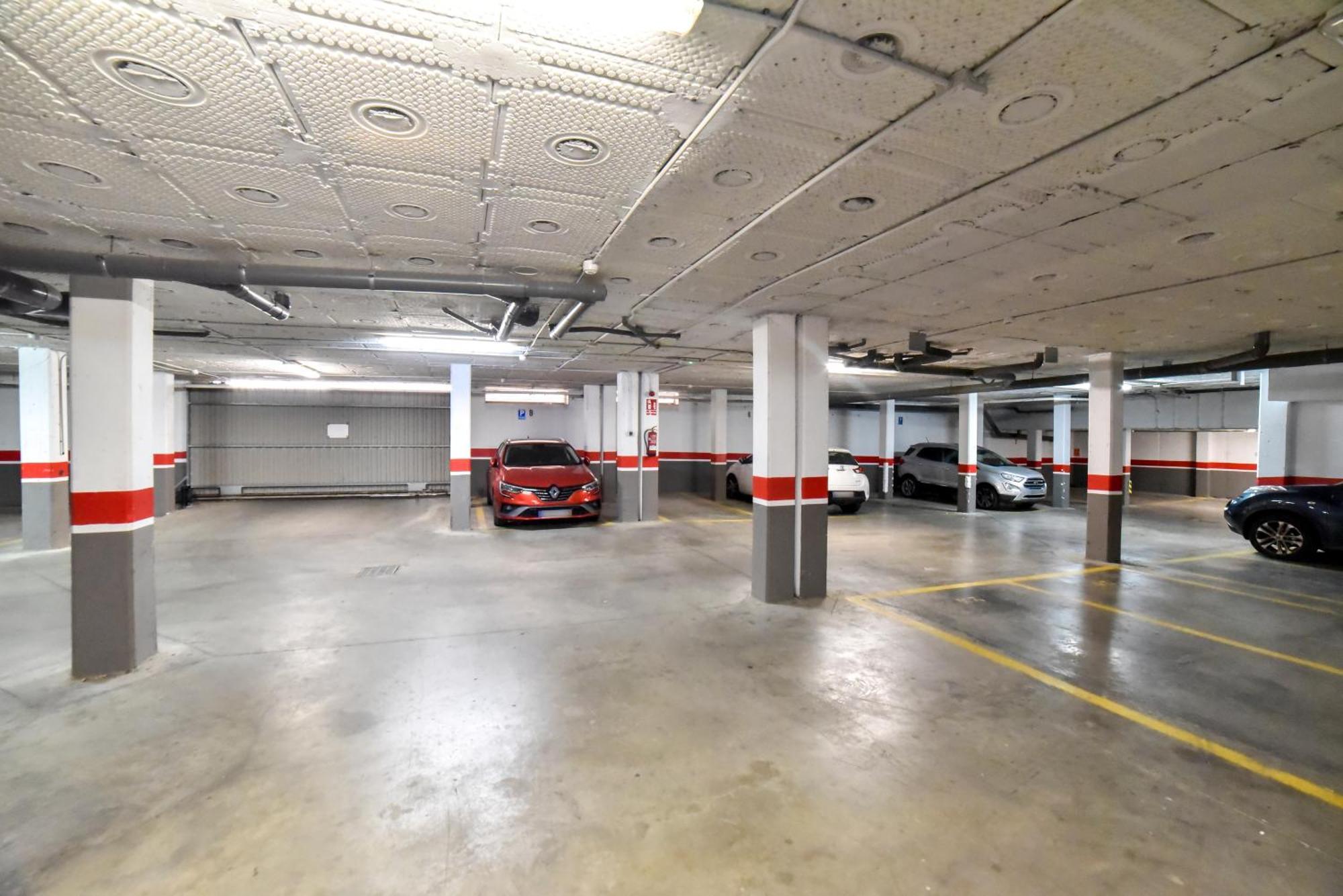 New Premium Apartment - Free Parking & Pools La Algaba Ngoại thất bức ảnh